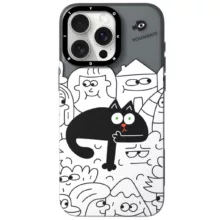 کاور یانگ کیت مدل w nina کد 01 مناسب برای گوشی موبایل اپل iphone 13