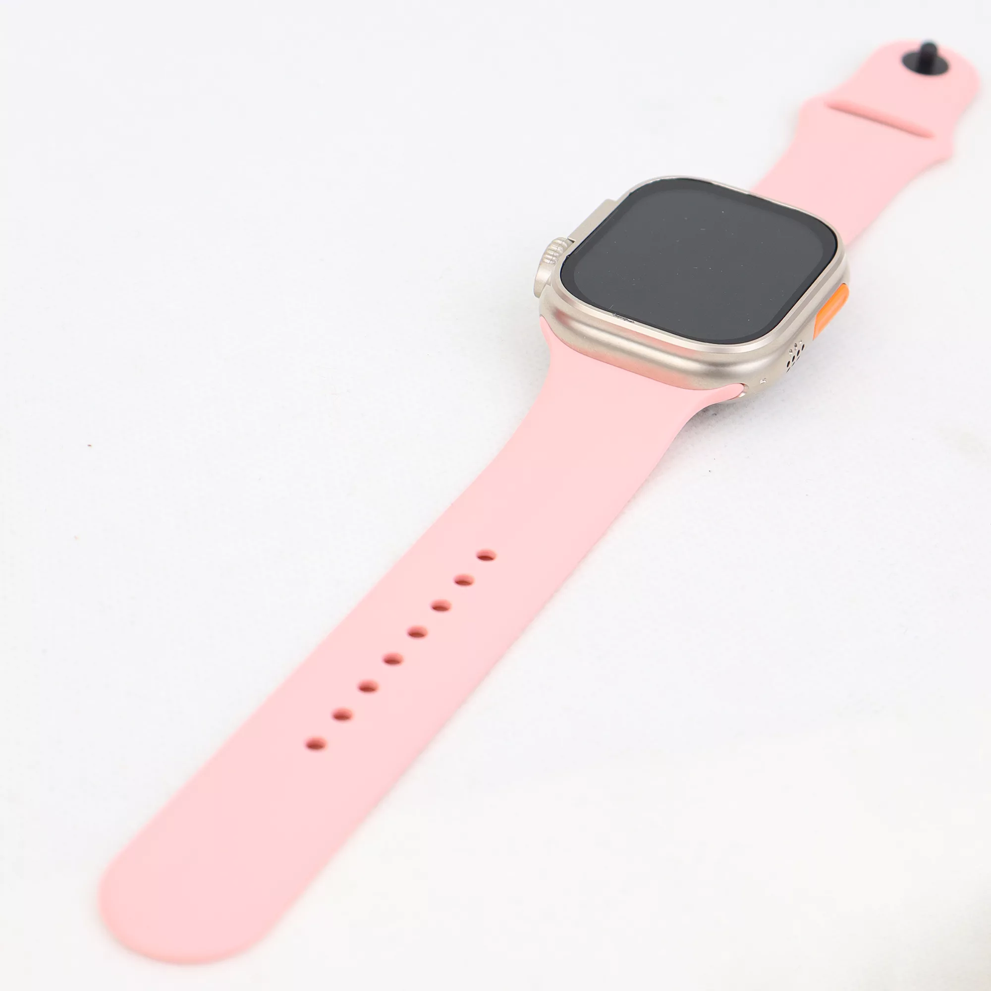 ساعت هوشمند مدل MK16 ultra به همراه هندزفری بی سیم