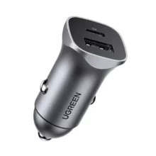 شارژر فندکی یوگرین مدل CD130-30780