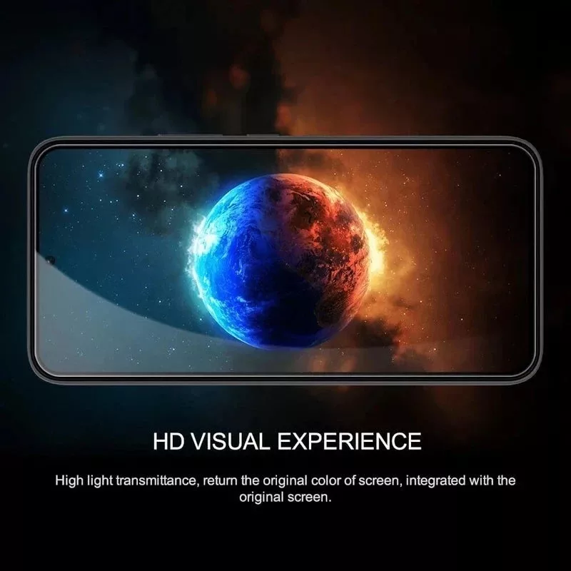 محافظ صفحه نمایش بوف مدل Mountain مناسب برای گوشی موبایل سامسونگ Galaxy S25 Ultra