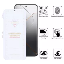 محافظ صفحه نمایش بوف مدل Hydrogel-G مناسب برای گوشی موبایل شیائومی 14 Pro / 14 Ultra / 12 Pro