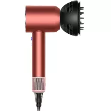 سشوار نیمه حرفه ای 1600 وات دایسون مدل Supersonic nural SBBP
