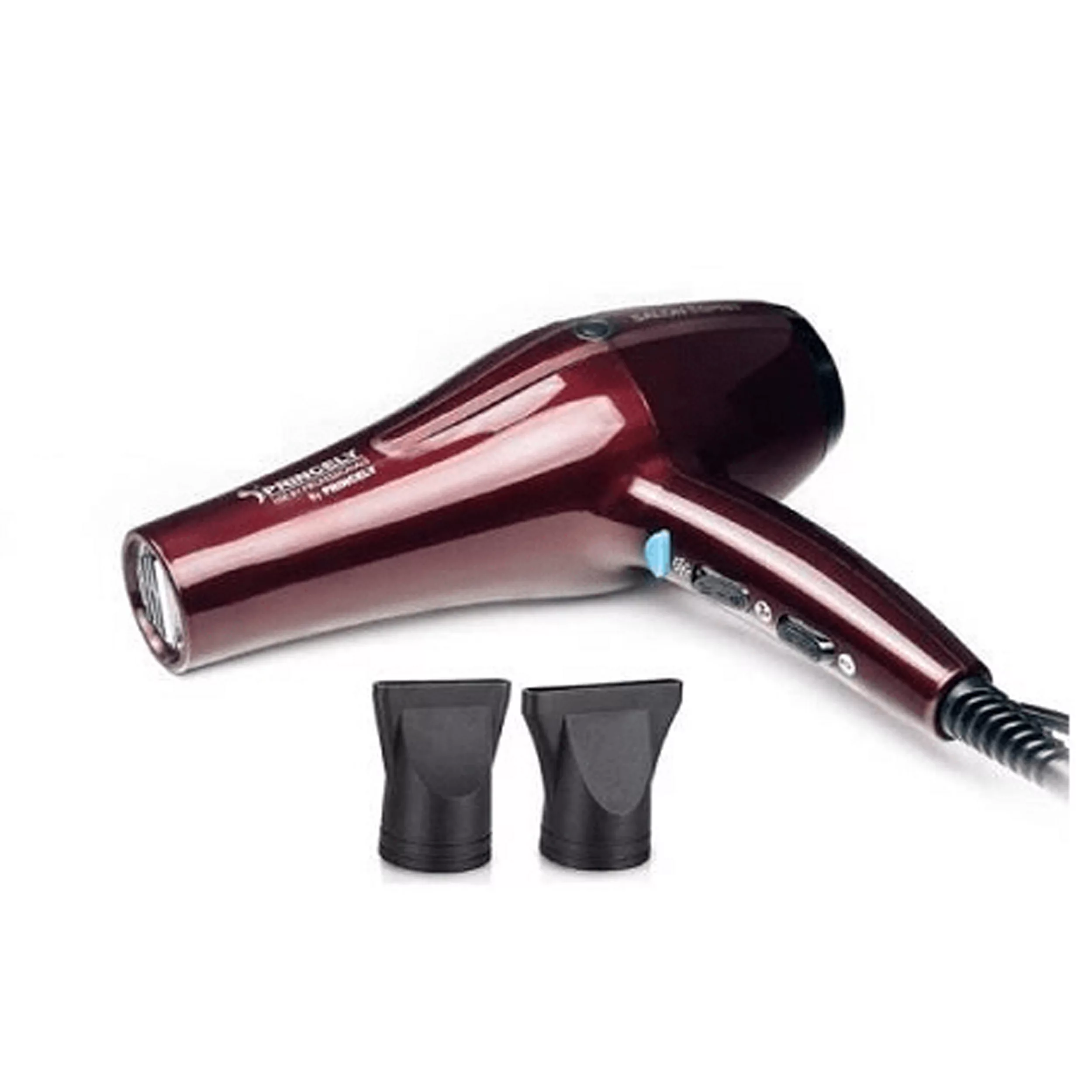 سشوار حرفه ای پرنسلی مدل PR250AT