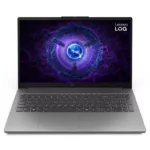 لپ تاپ 15.6 اینچی لنوو مدل LOQ 15IAX9E-i5 12450HX-12GB DDR5 4800MHz-512GB SSD-RTX3050 6GB-FHD 144Hz-Backlit-W