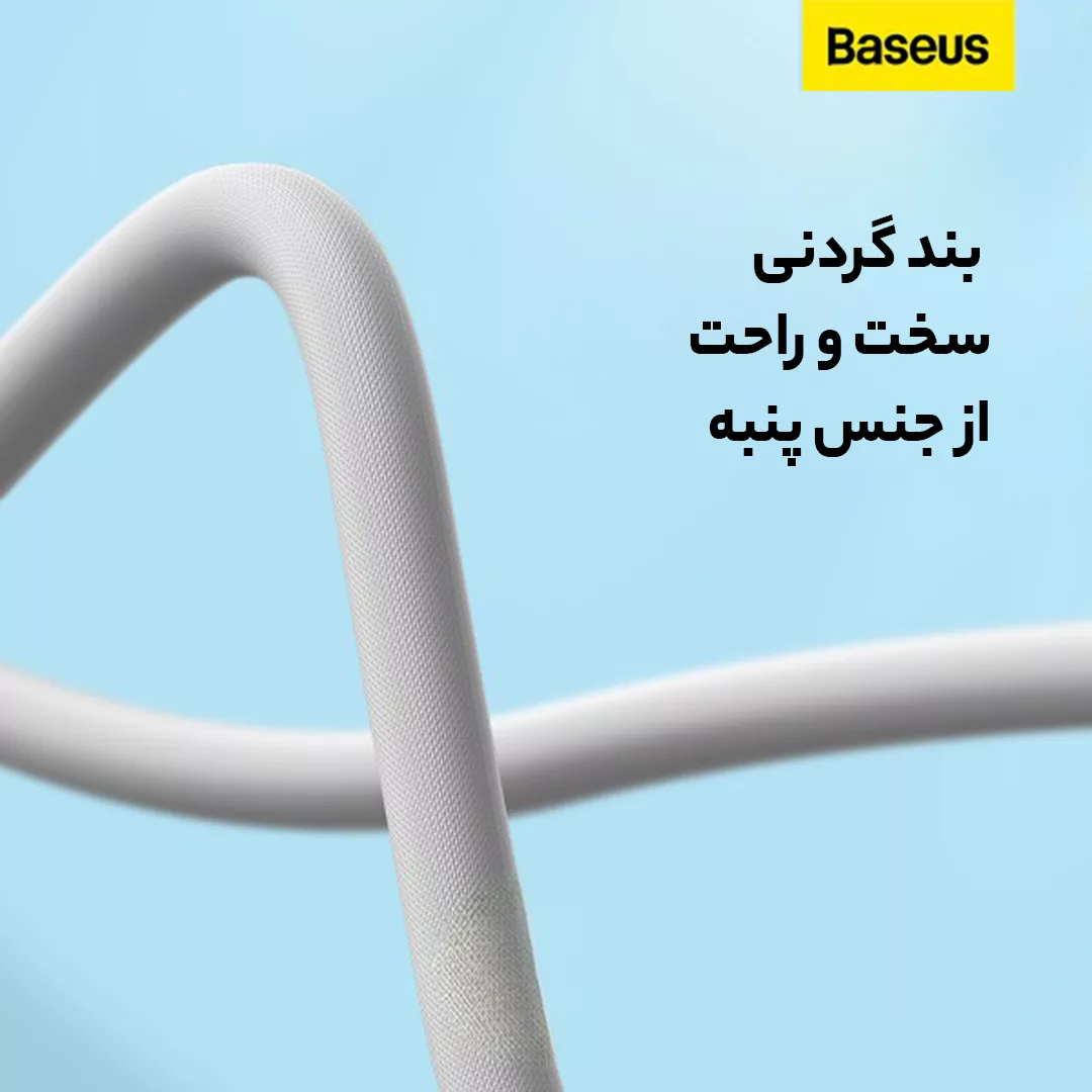 کیف ضد آب باسئوس مدل Waterproof Bag Pro FMYT000002 مناسب برای گوشی موبایل تا سایز 7.2 اینچ