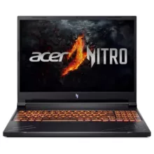 لپ تاپ 16 اینچی ایسر مدل Nitro V16 ANV16-71-70F7-i7 14650HX-16GB DDR5-1TB SSD-RTX4060-WUXGA – کاستوم شده