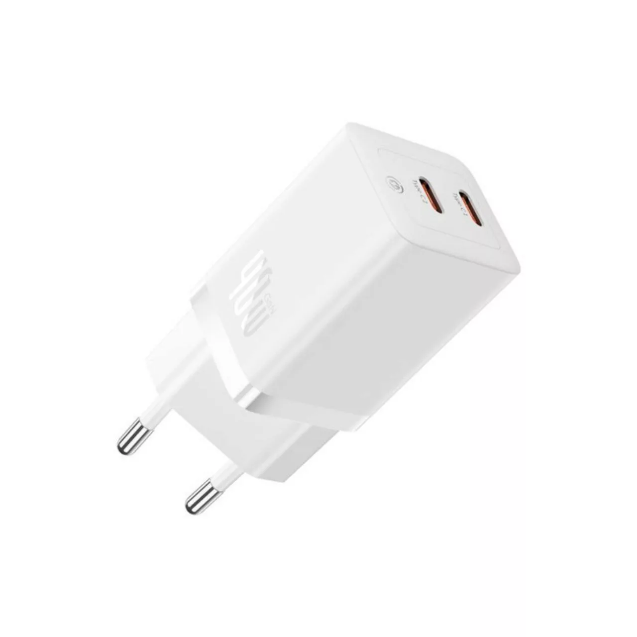 شارژر دیواری 40 وات بیسوس مدل GaN 5 Pro