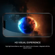 محافظ صفحه نمایش بوف مدل AirBag مناسب برای گوشی موبایل اپل Iphone 13 Pro Max