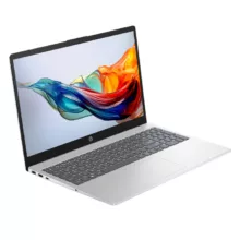 لپ تاپ 15.6 اینچی اچ‌ پی مدل fc0171nia-15-Athlon 7120U-8GB LPDDR5 4800MHz-256GB SSD-TFT