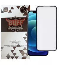 محافظ صفحه نمایش بوف مدل AirBag مناسب برای گوشی موبایل اپل Iphone 12 / Iphone 12 Pro