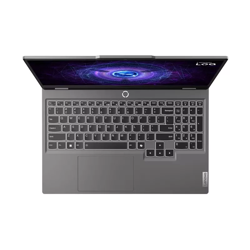 لپ تاپ 15.6 اینچی لنوو مدل LOQ 15IRX9-i5 13450HX 16GB 1SSD RTX3050 - کاستوم شده