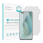 محافظ صفحه نمایش مات راک اسپیس مدل HyMTT مناسب برای گوشی موبایل آنر magic5 Pro