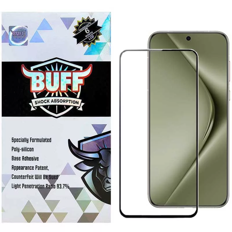 محافظ صفحه نمایش سرامیکی بوف مدل Ceramic-G مناسب برای گوشی موبایل هوآوی Pura 70 Pro/ Pura 70 Ultra / Nova 12S/ Nova 12i محافظ صفحه نمایش سرامیکی بوف مدل Ceramic-G مناسب برای گوشی موبایل هوآوی Pura 70 Pro/ Pura 70 Ultra / Nova 12S/ Nova 12i