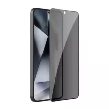 محافظ صفحه نمایش حریم شخصی نیلکین مدل Guardian Full privacy مناسب برای گوشی موبایل سامسونگ Galaxy S25 Edge /S25 Plus   به همراه کیت نصب