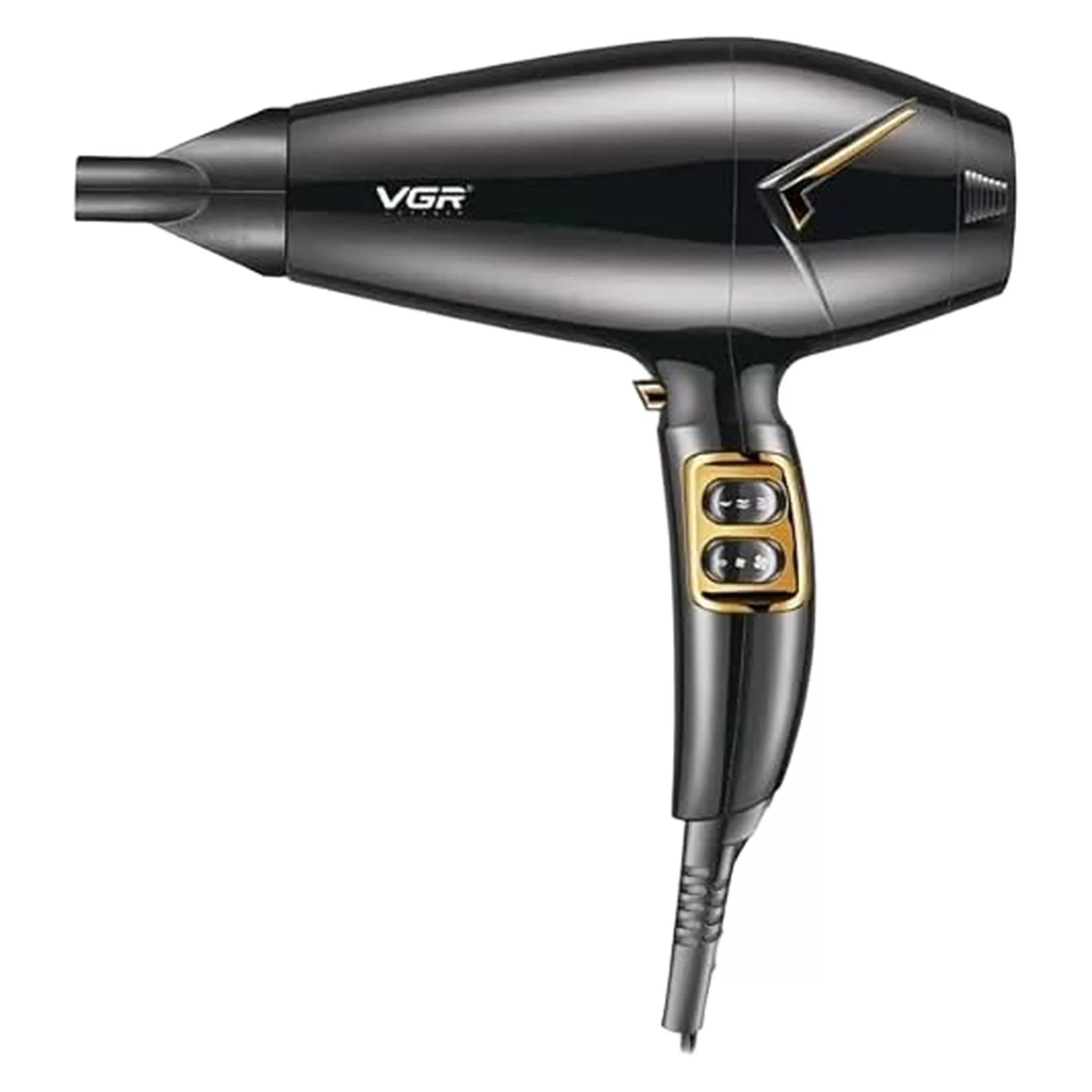 سشوار وی جی ار مدل V-423 سشوار وی جی ار مدل V-423