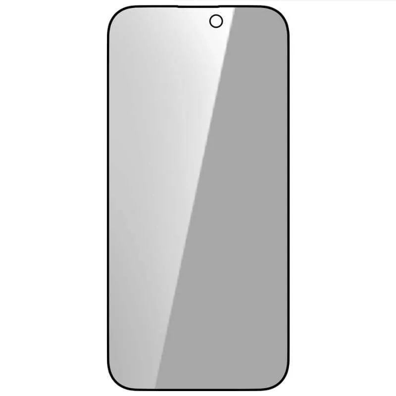محافظ صفحه نمایش حریم شخصی کی-زد دوو مدل Pri مناسب برای گوشی موبایل اپل Iphone 14 Pro Max