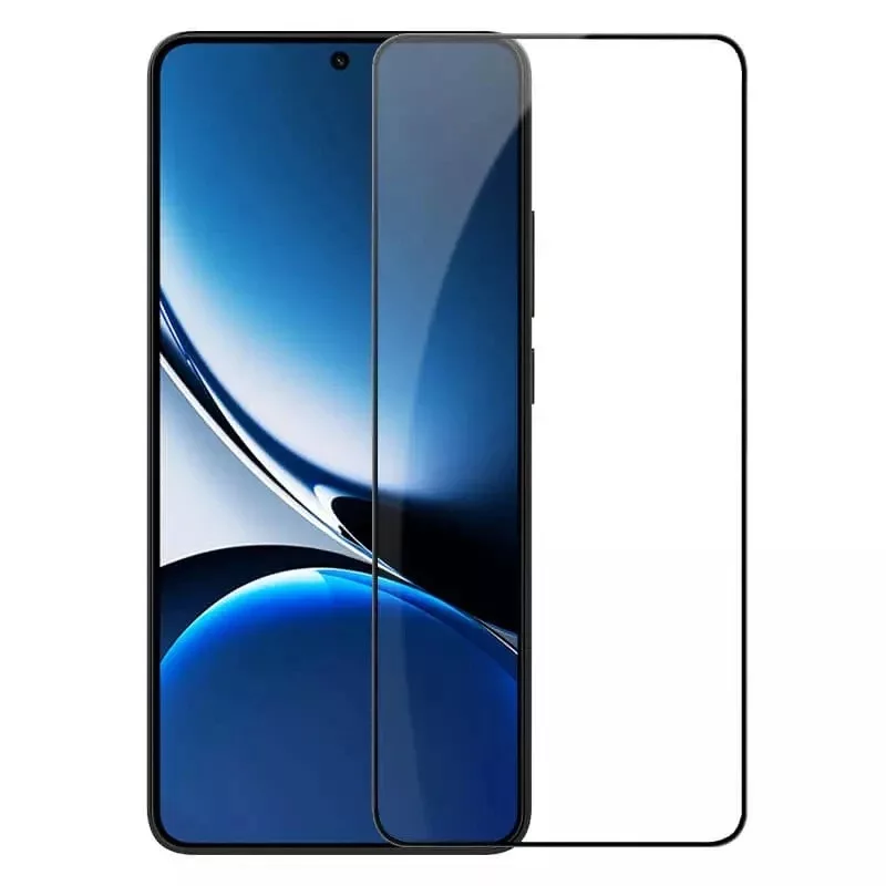 محافظ صفحه نمایش نیلکین مدل CP Plus Pro مناسب برای گوشی موبایل شیائومی Poco X7 Pro/Redmi Turbo 4 محافظ صفحه نمایش نیلکین مدل CP Plus Pro مناسب برای گوشی موبایل شیائومی Poco X7 Pro/Redmi Turbo 4