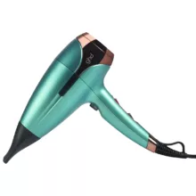 سشوار حرفهای جی اچ دی مدل Helios Jade Green Dreamland Collection
