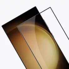 محافظ صفحه نمایش نیلکین مدل CP Plus Pro مناسب برای گوشی موبایل سامسونگ  Galaxy S24 Ultra
