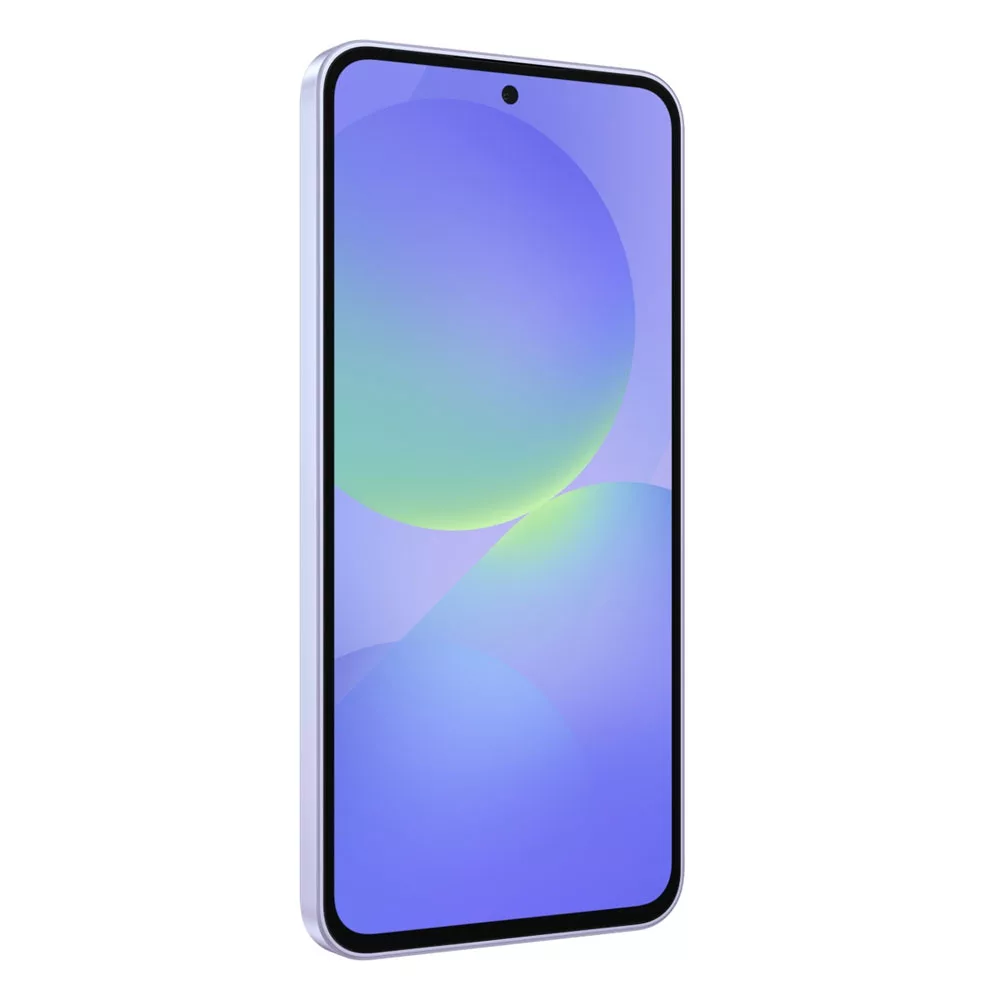 گوشی موبایل سامسونگ مدل Galaxy A36 دو سیم کارت ظرفیت 128 گیگابایت و رم 8 گیگابایت - ویتنام - به همراه شارژر 45 وات سامسونگ