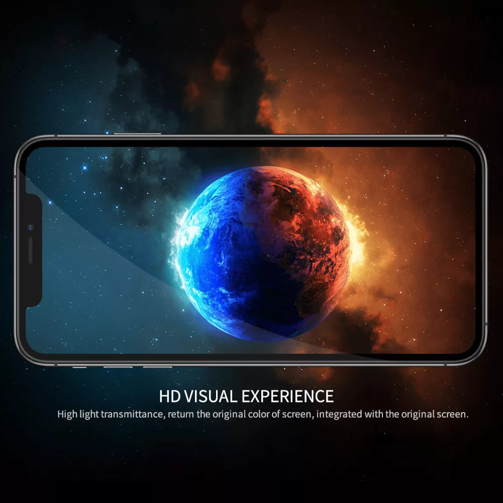 محافظ صفحه نمایش بوف مدل AirBag مناسب برای گوشی موبایل اپل Iphone XR / Iphone 11