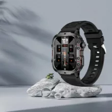 ساعت هوشمند نکسون سنس مدل QX11