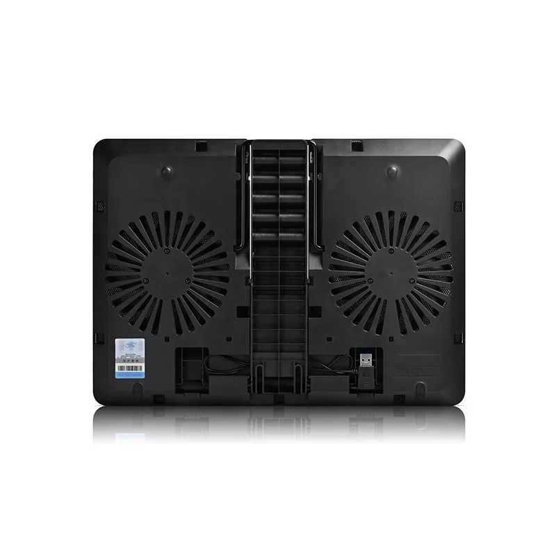 پایه خنک کننده  لپ تاپ دیپ کول مدل DP-N214A5-UPAL 2022