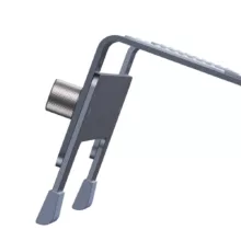پایه نگهدارنده لپ تاپ بیسوس مدل B10053100811-00