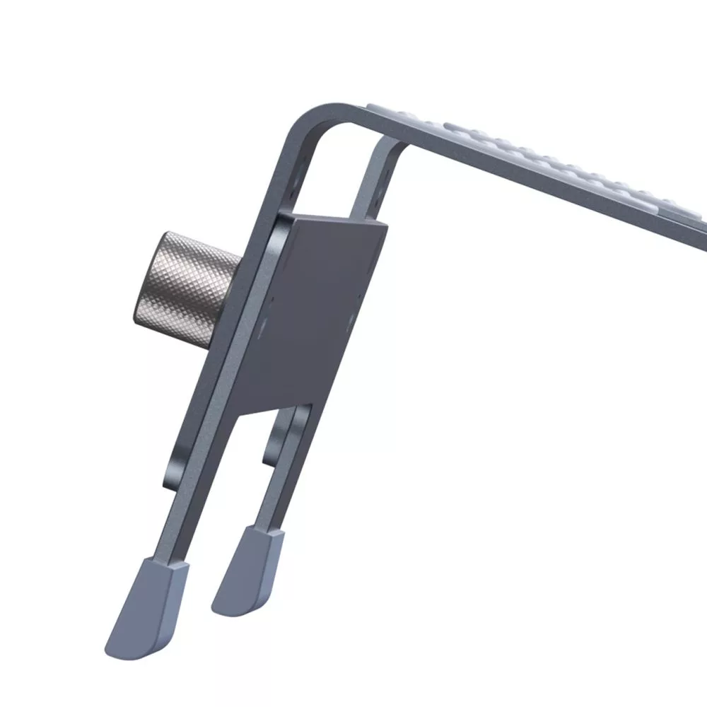 پایه نگهدارنده لپ تاپ بیسوس مدل B10053100811-00