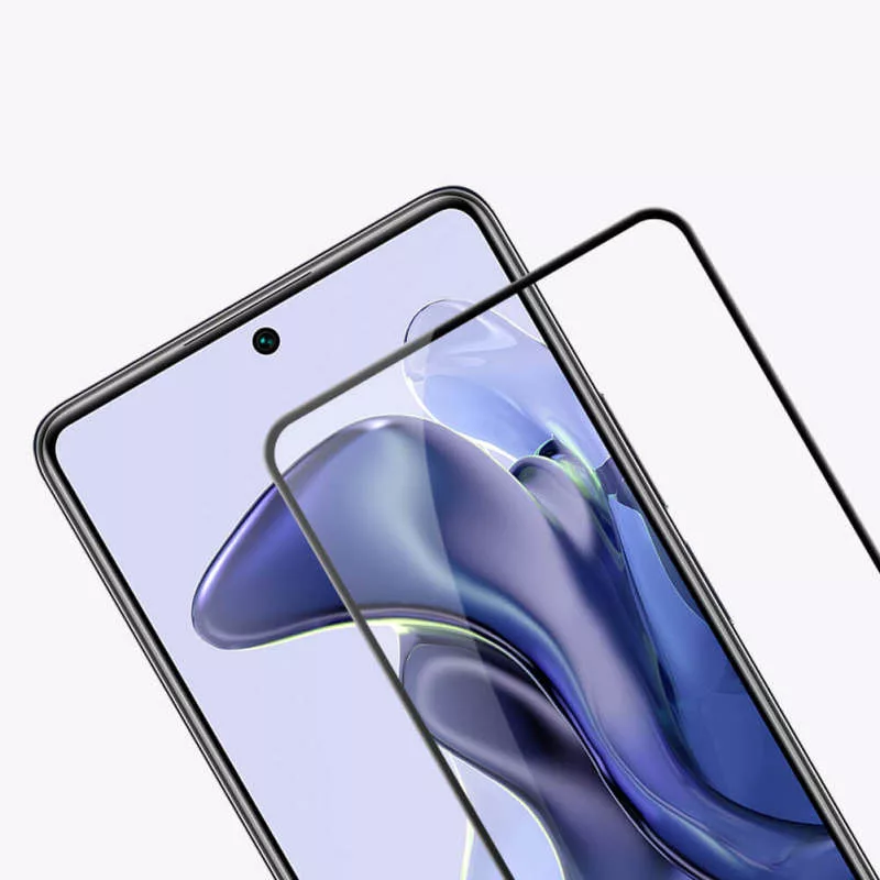 محافظ صفحه نمایش سرامیکی بوف مدل Ceramic Pro-G مناسب برای گوشی موبایل شیائومی Mi 11T/Mi 11T Pro