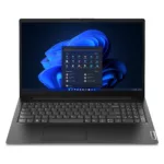 لپ تاپ 15.6 اینچی لنوو مدل V15 G4 IRU-i5 13420H-12GB DDR4-1TB SSD-TN - کاستوم شده