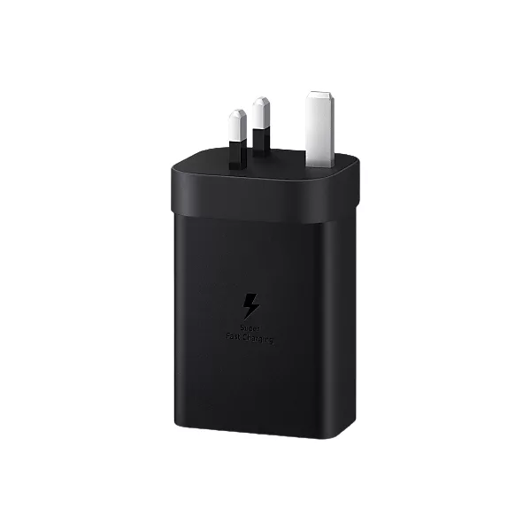 شارژر دیواری 65 وات سامسونگ مدل EP-T6530