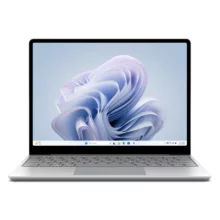 لپ تاپ 12.4 اینچی مایکروسافت مدل Surface Laptop Go 3-i5 1235U-16GB LPDDR5-256GB SSD-Touch-W11Home