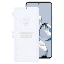 محافظ صفحه نمایش بوف مدل Hydrogel-G مناسب برای گوشی موبایل شیائومی 12T Pro / 12T / Mi 11T Pro / Mi 11T