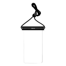 کیف ضد آب باسئوس مدل Waterproof Bag Pro FMYT000001 مناسب برای گوشی موبایل تا سایز 7.2 اینچ