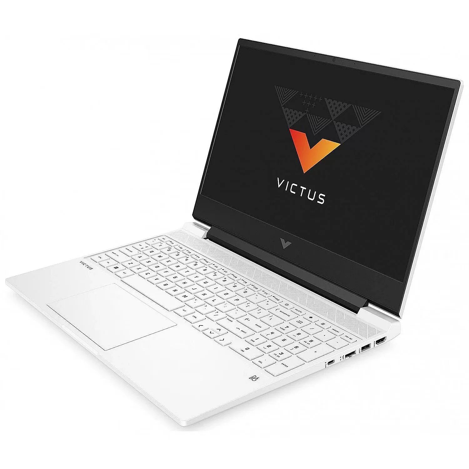 لپ تاپ 15.6 اینچی اچ‌ پی مدل Victus 15-fa1408TX-i5 13500H-16GB DDR4-1TB SSD-RTX3050-FHD - کاستوم شده