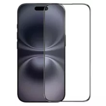 محافظ صفحه نمایش نیلکین مدل CP Plus Pro مناسب برای گوشی موبایل  اپل iPhone 16 به همراه کیت نصب
