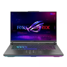 لپ تاپ 16 اینچی ایسوس مدل ROG Strix G16 G614JV-N4404-i9 13980HX-32GB DDR5-1TB SSD-RTX4060-FHD - کاستوم شده