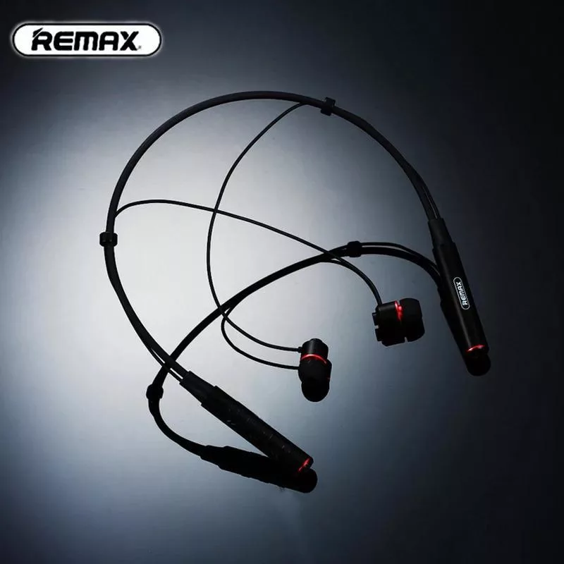 هدفون بلوتوثی ریمکس مدل RB-S6 V5.0