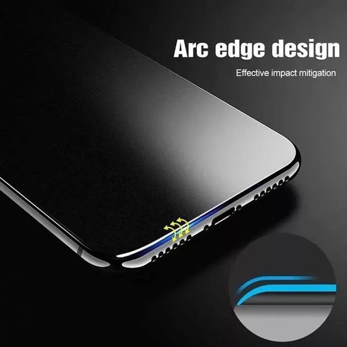 محافظ صفحه نمایش حریم شخصی بوف مدل Privacy-G مناسب برای گوشی موبایل سامسونگ Galaxy S25 Ultra