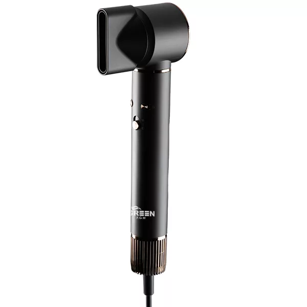 سشوار حرفه ای گرین پی جی دبلیو مدل GH4-DD