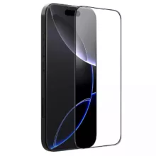 محافظ صفحه نمایش نیلکین مدل CP Plus Pro مناسب برای گوشی موبایل  اپل iPhone 16 Pro به همراه کیت نصب آسان