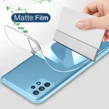 محافظ پشت گوشی مات راک اسپیس مدل HyMTT مناسب برای گوشی موبایل گوگل Pixel