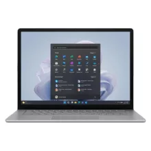 لپ تاپ 15 اینچی مایکروسافت مدل Surface Laptop 5-i7 1255U-8GB LPDDR5X-256GB SSD-Touch