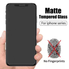 محافظ صفحه نمایش مات بوف مدل Hydrogel-Matte-G مناسب برای گوشی موبایل اپل iPhone 16e/13/13pro/14