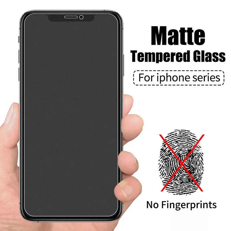 محافظ صفحه نمایش مات بوف مدل Hydrogel-Matte-G مناسب برای گوشی موبایل اپل iPhone 16e/13/13pro/14
