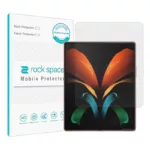 محافظ صفحه نمایش ھیدروژل راک اسپیس کد HGL مناسب برای گوشی موبایل سامسونگ Galaxy Z Fold 2 5G