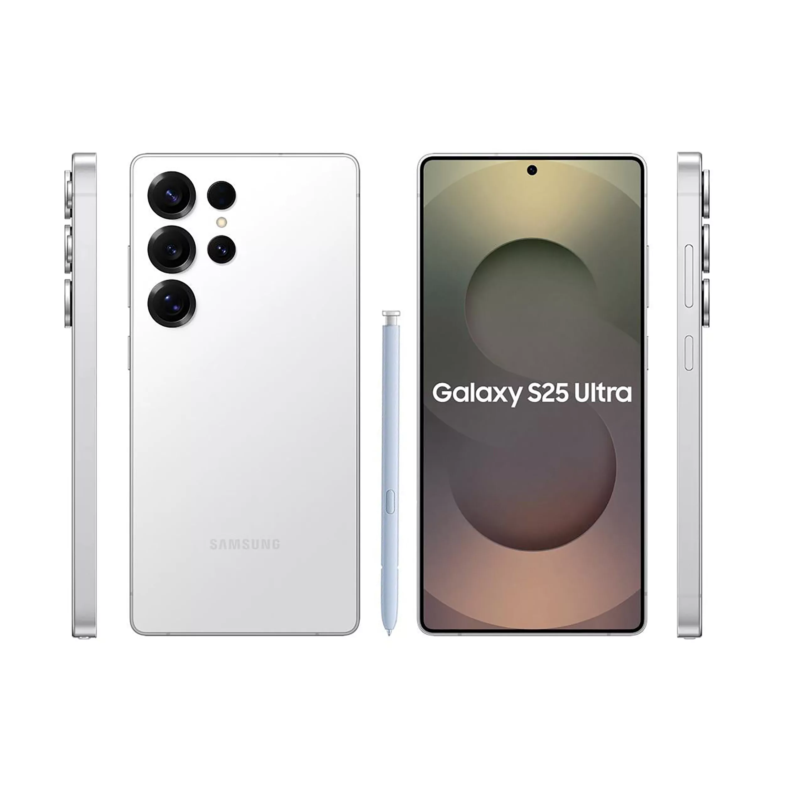 گوشی موبایل سامسونگ مدل Galaxy S25 Ultra دو سیم کارت ظرفیت یک ترابایت و رم 12 گیگابایت - ویتنام