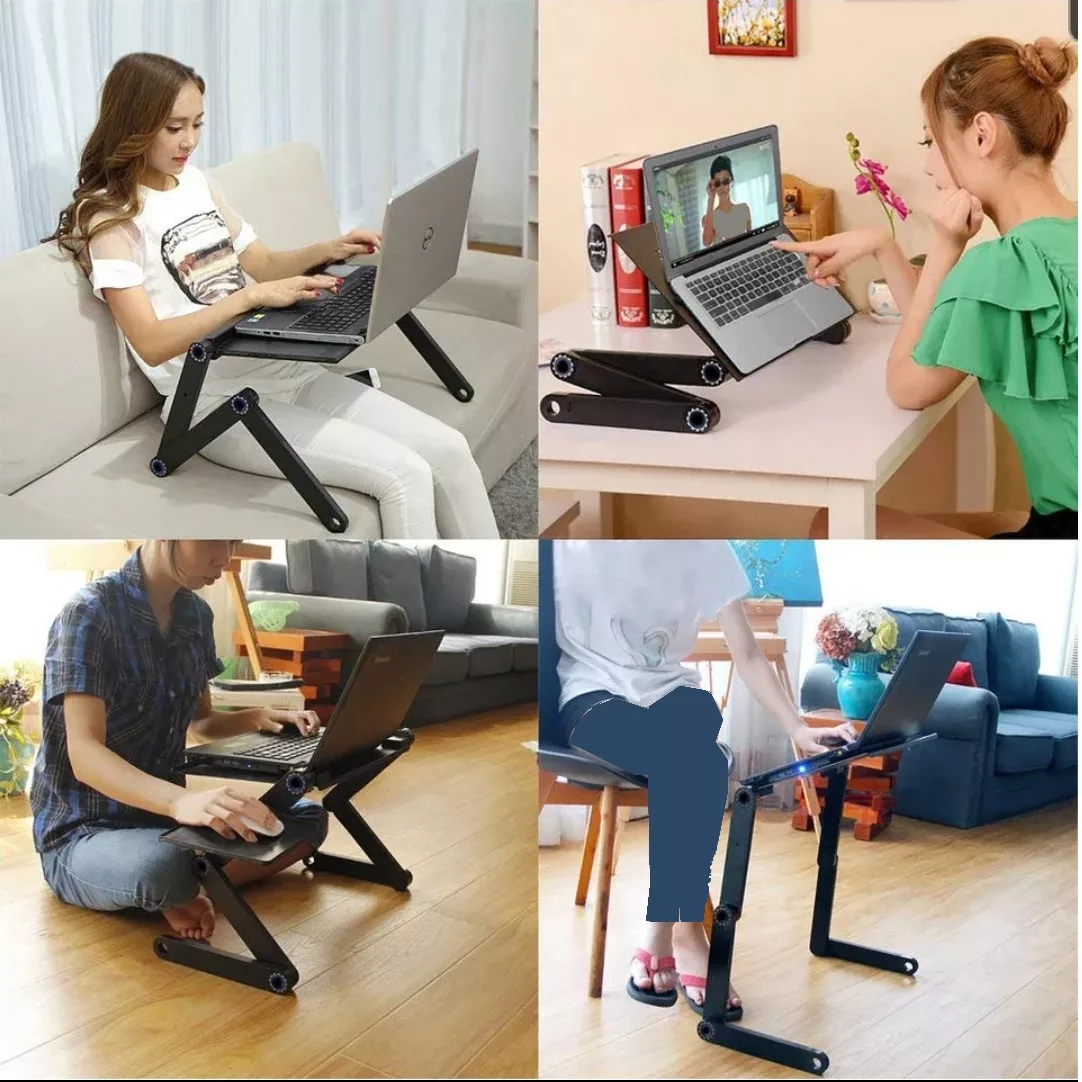 میز لپ تاپ مدل ST-930