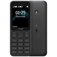 گوشی موبایل نوکیا مدل 125 TA 1253 DS FA دو سیم‌ کارت  – مونتاژ ایران